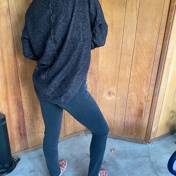 Lounge sweater from Revolve - Picture 3 of 3